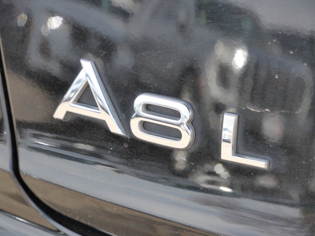 Used 2019 Audi A8 L 3.0T w/ Luxury Package image 12