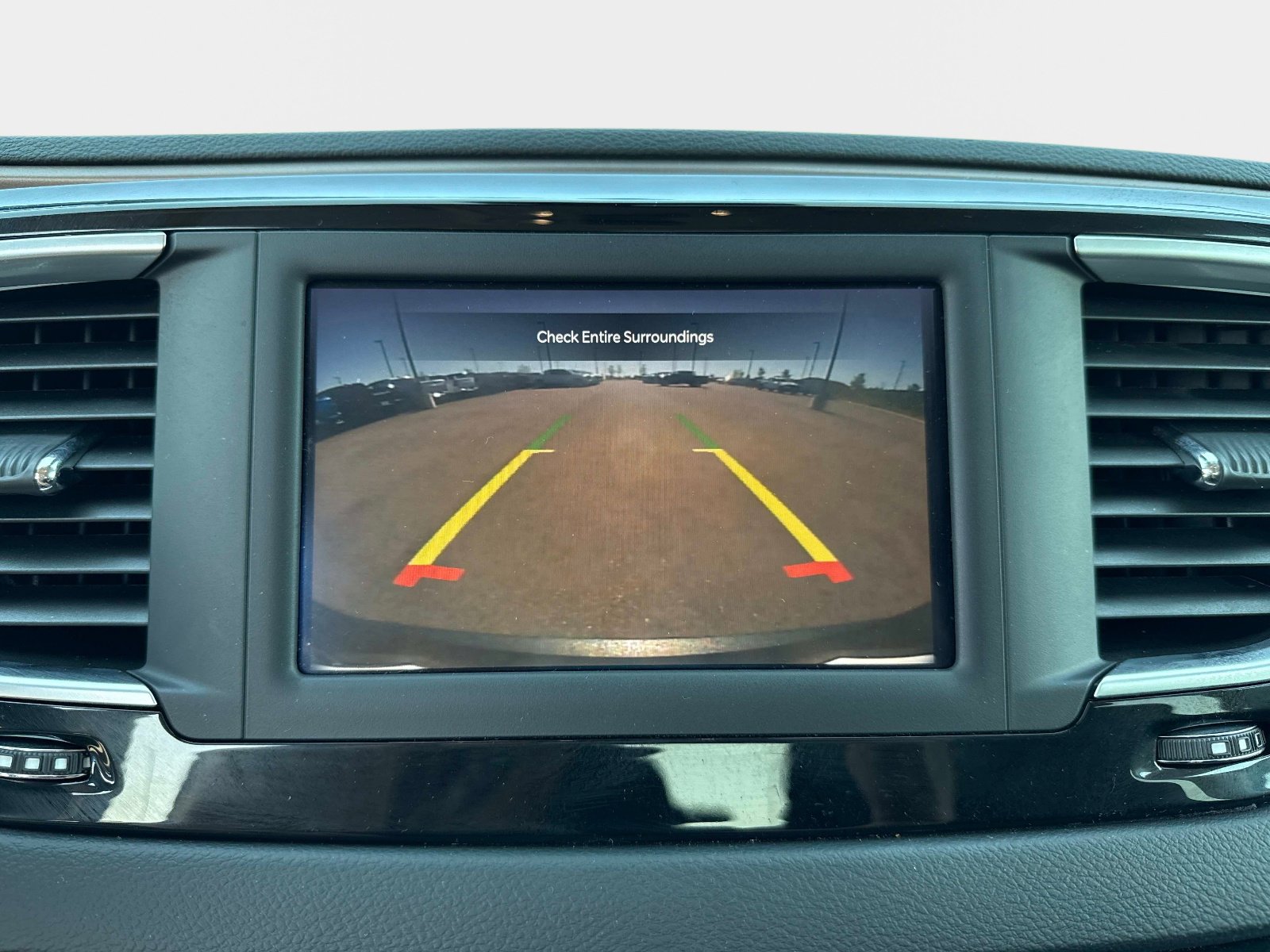 Used 2023 Chrysler Voyager LX FWD image 24
