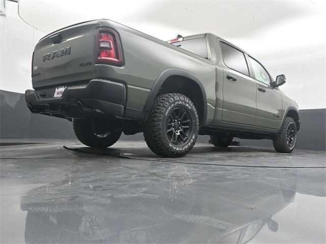 New 2026 RAM 1500 Rebel image 38