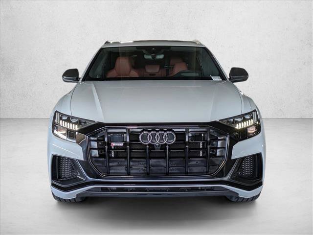 Used 2023 Audi SQ8 Prestige image 2