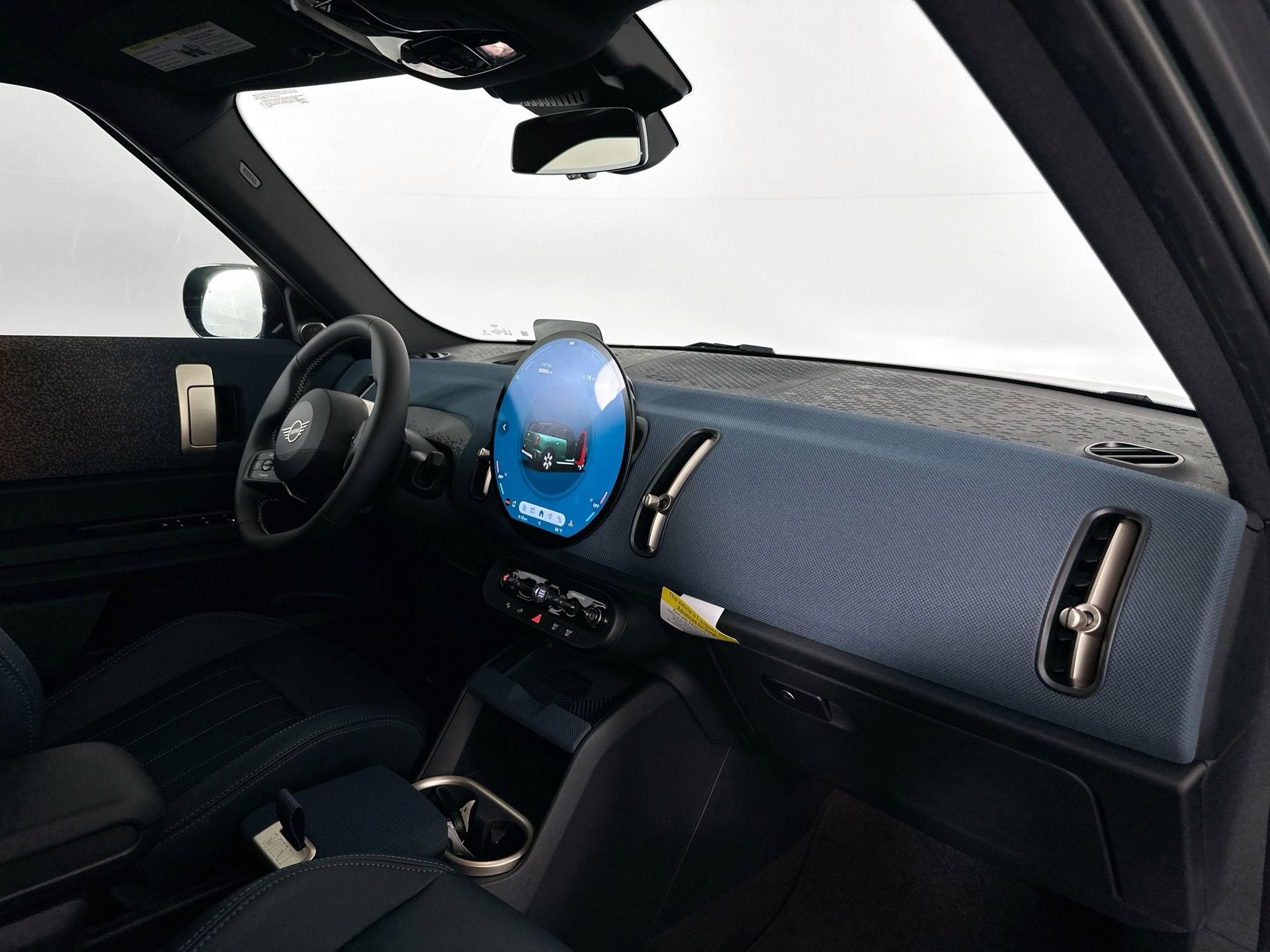 New 2025 MINI Cooper Countryman S image 27