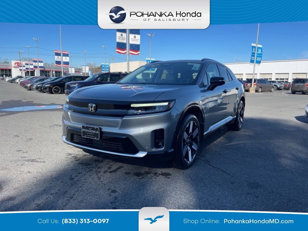 New 2026 Honda Prologue Elite image 1