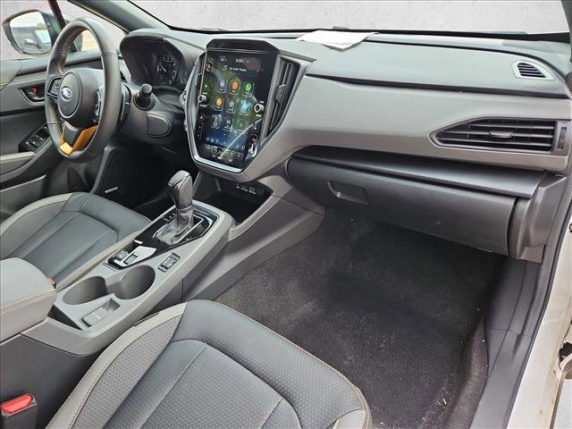 Used 2024 Subaru Crosstrek 2.5i Wilderness AWD/4WD image 21