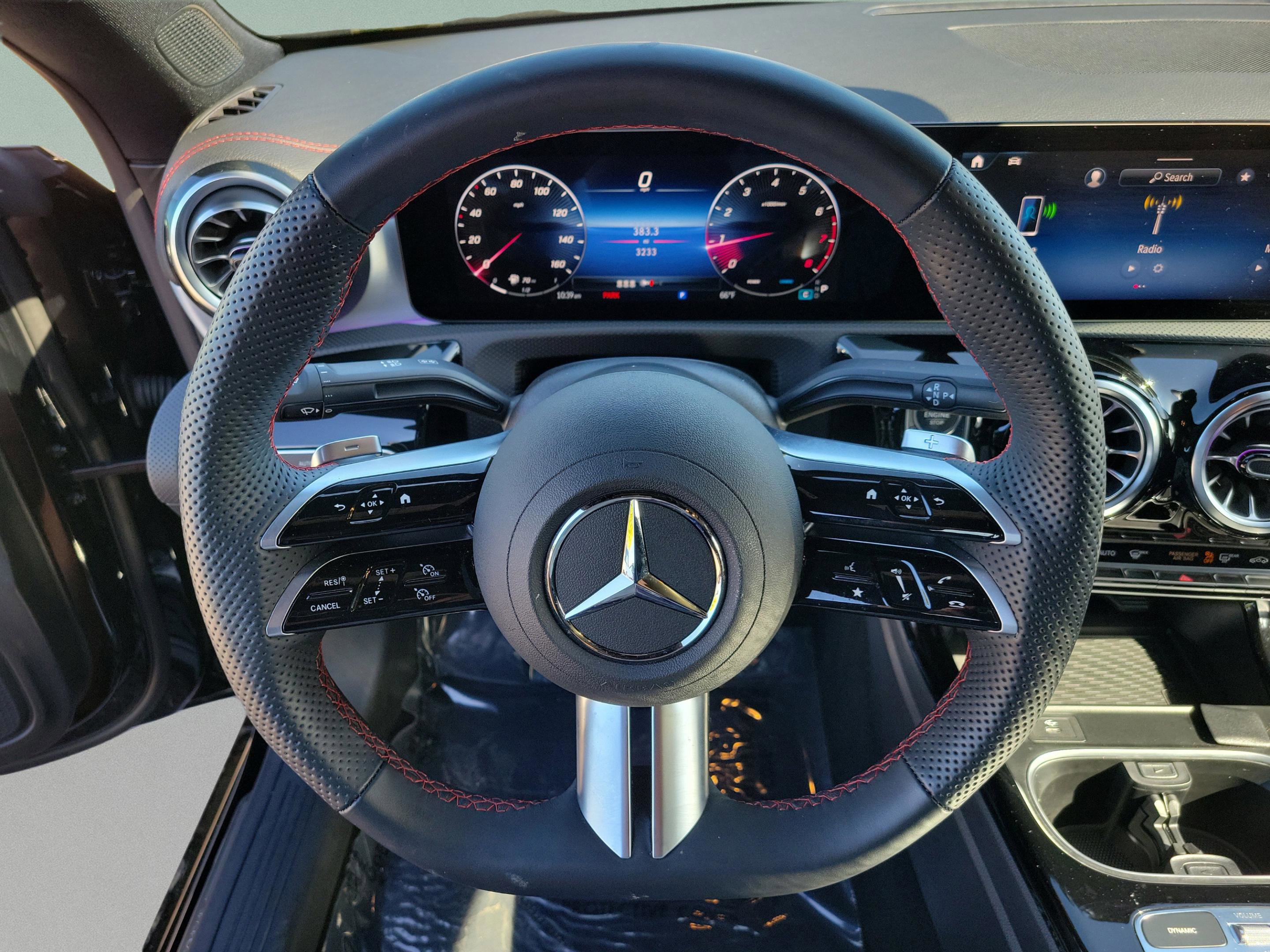 Certified 2026 Mercedes-Benz CLA 250 image 24