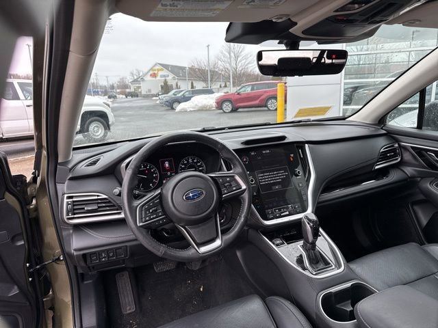 Used 2023 Subaru Outback Limited image 28