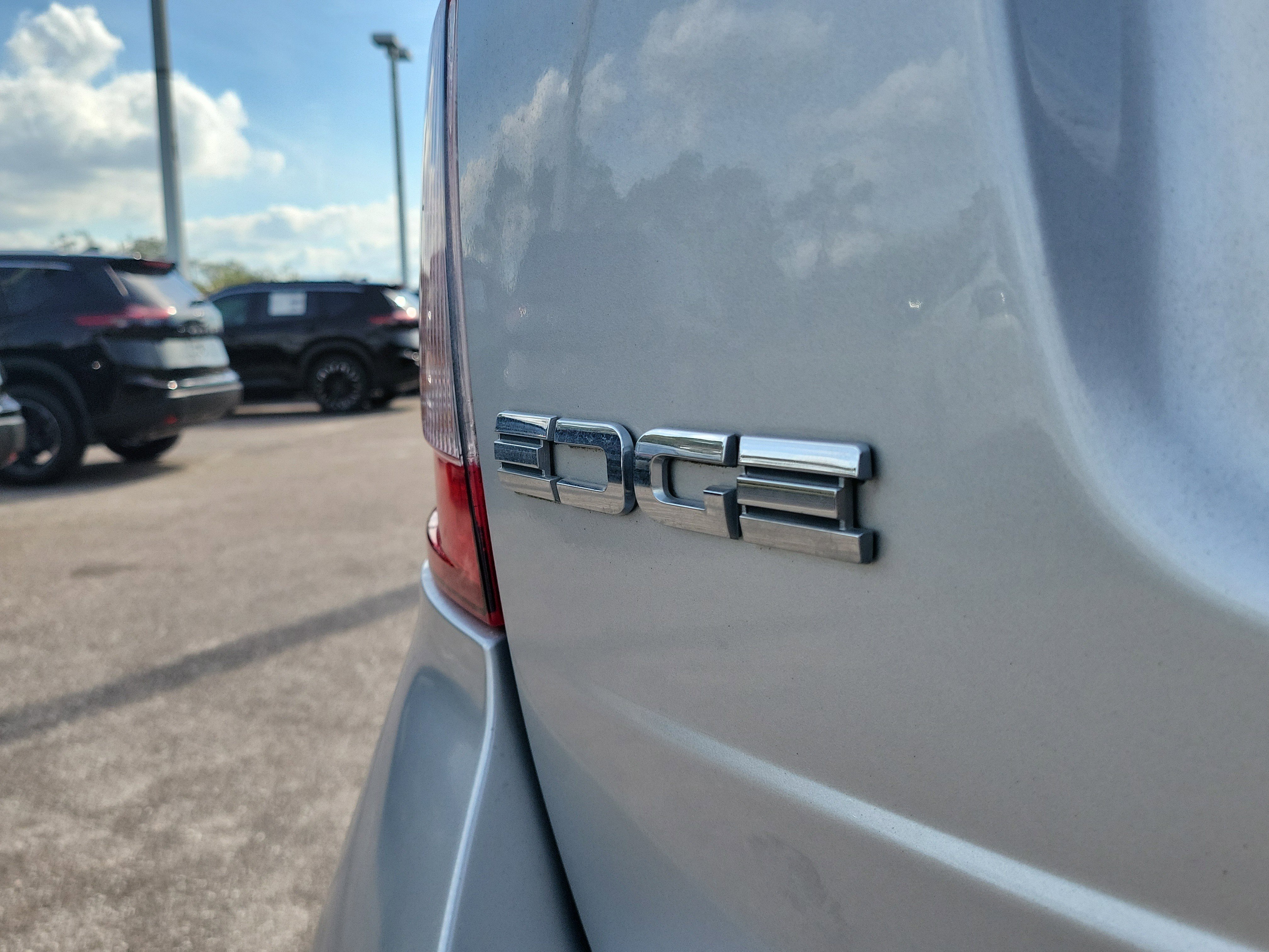 Used 2013 Ford Edge SE image 8