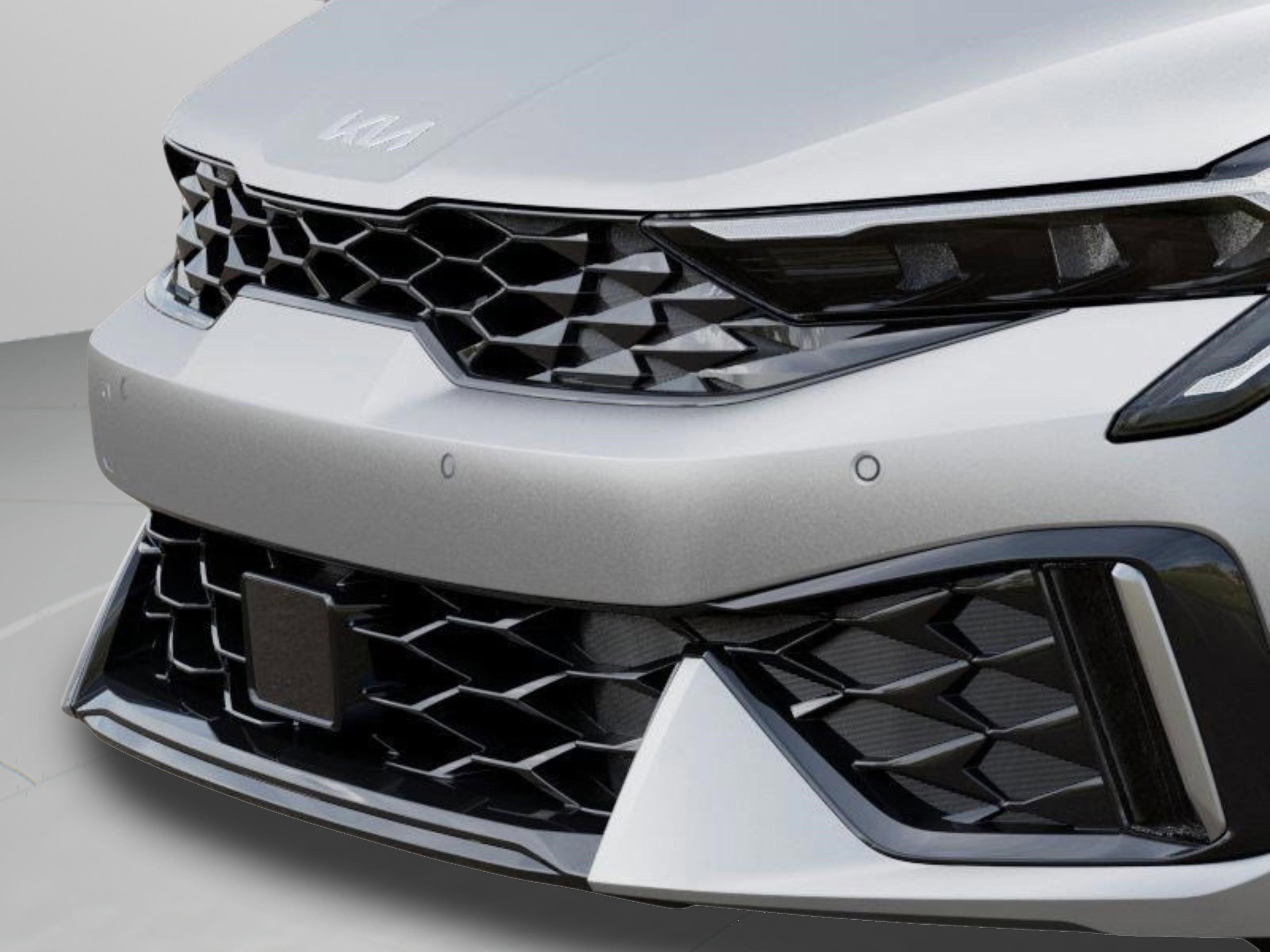 New 2026 Kia K5 GT-Line w/ GT-Line Premium Package image 16