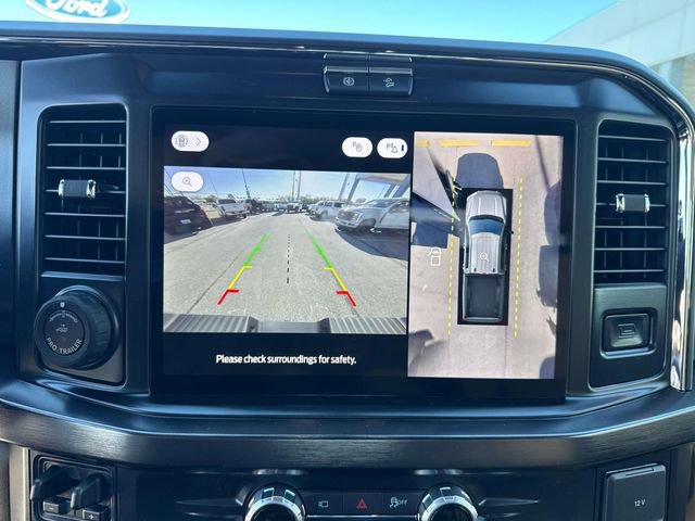 New 2026 Ford F350 Lariat w/ Lariat Ultimate Package image 27
