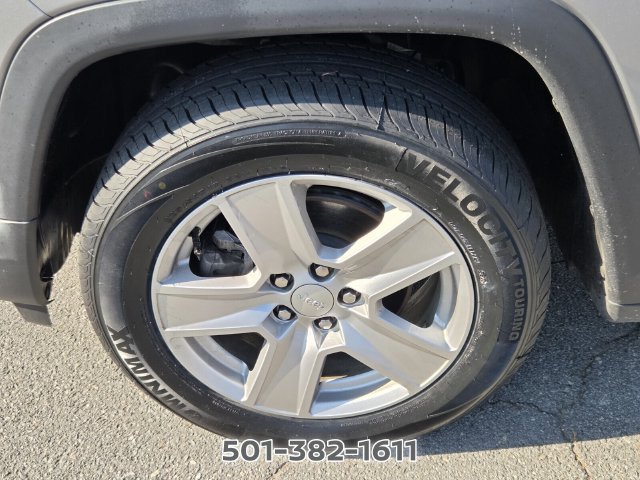 Used 2022 Jeep Compass Latitude w/ Convenience Group AWD/4WD image 18