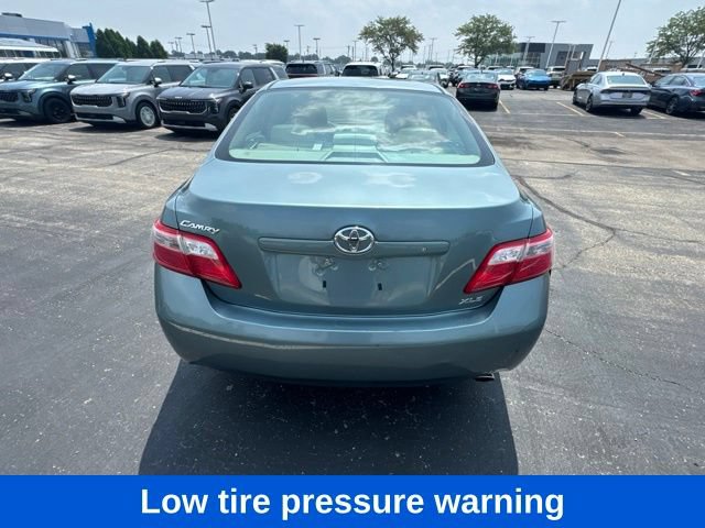 Used 2009 Toyota Camry XLE FWD image 5