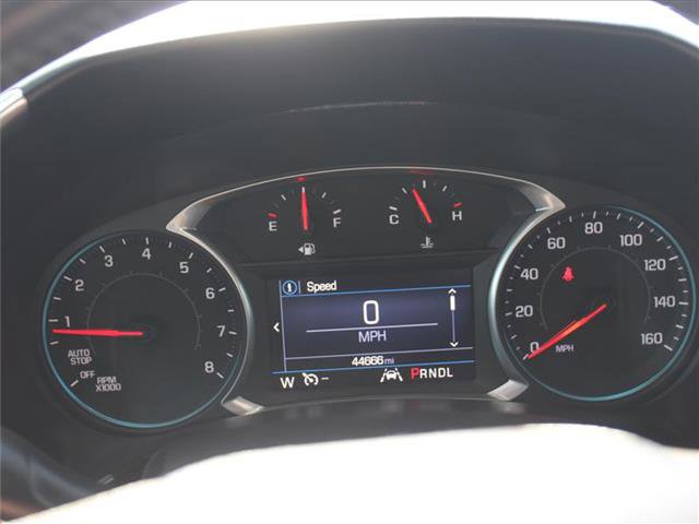 Used 2021 Chevrolet Equinox LT image 12