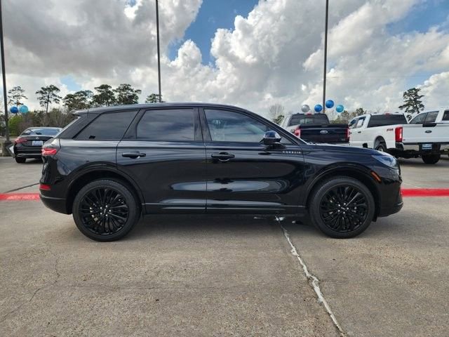 Used 2023 Lincoln Corsair FWD w/ Equipment Group 101A image 4