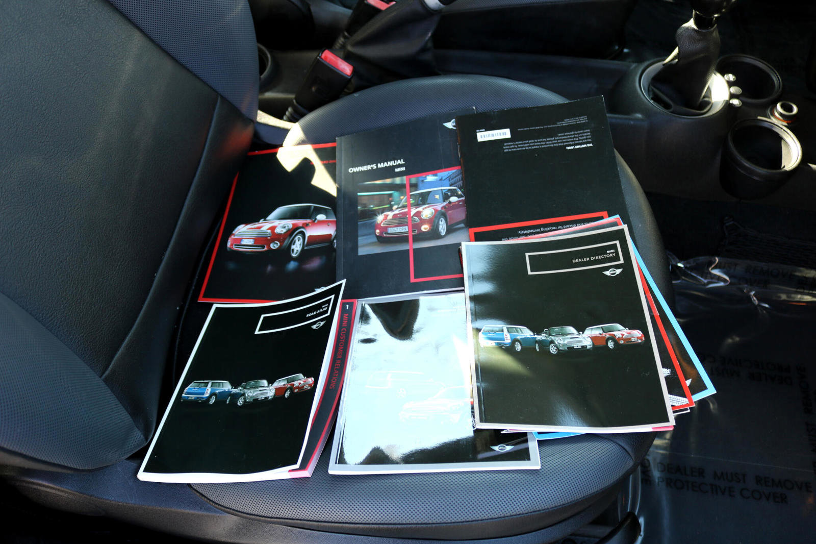 Used 2009 MINI Cooper Hardtop image 27