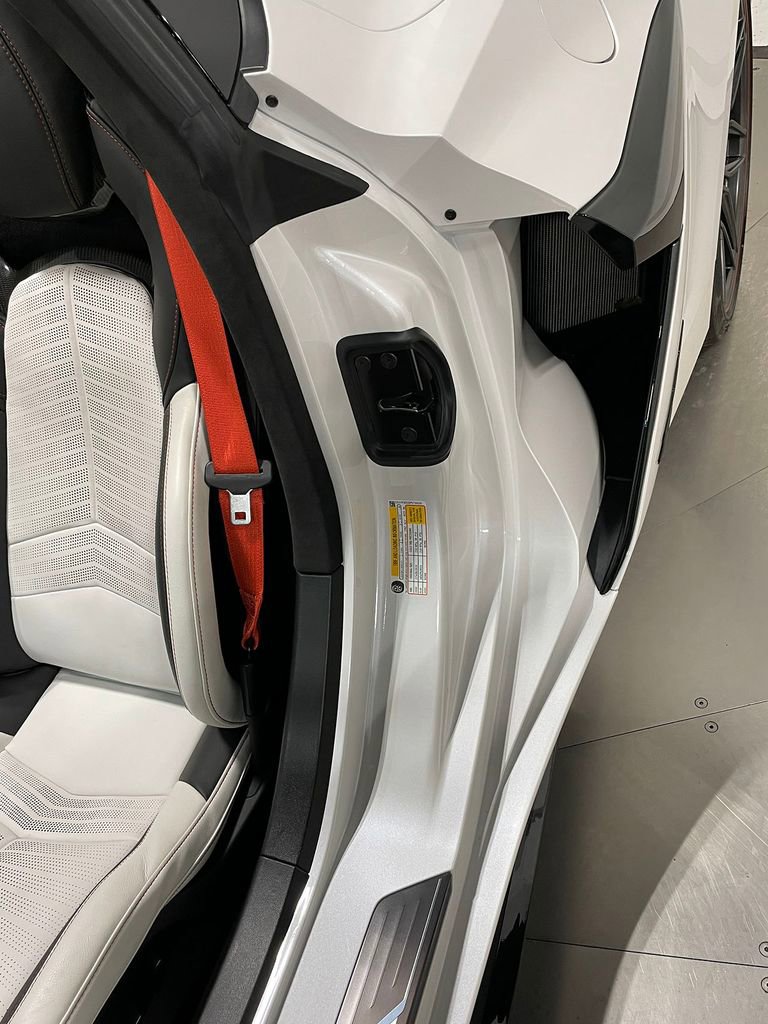 Used 2023 Chevrolet Corvette Z06 image 53