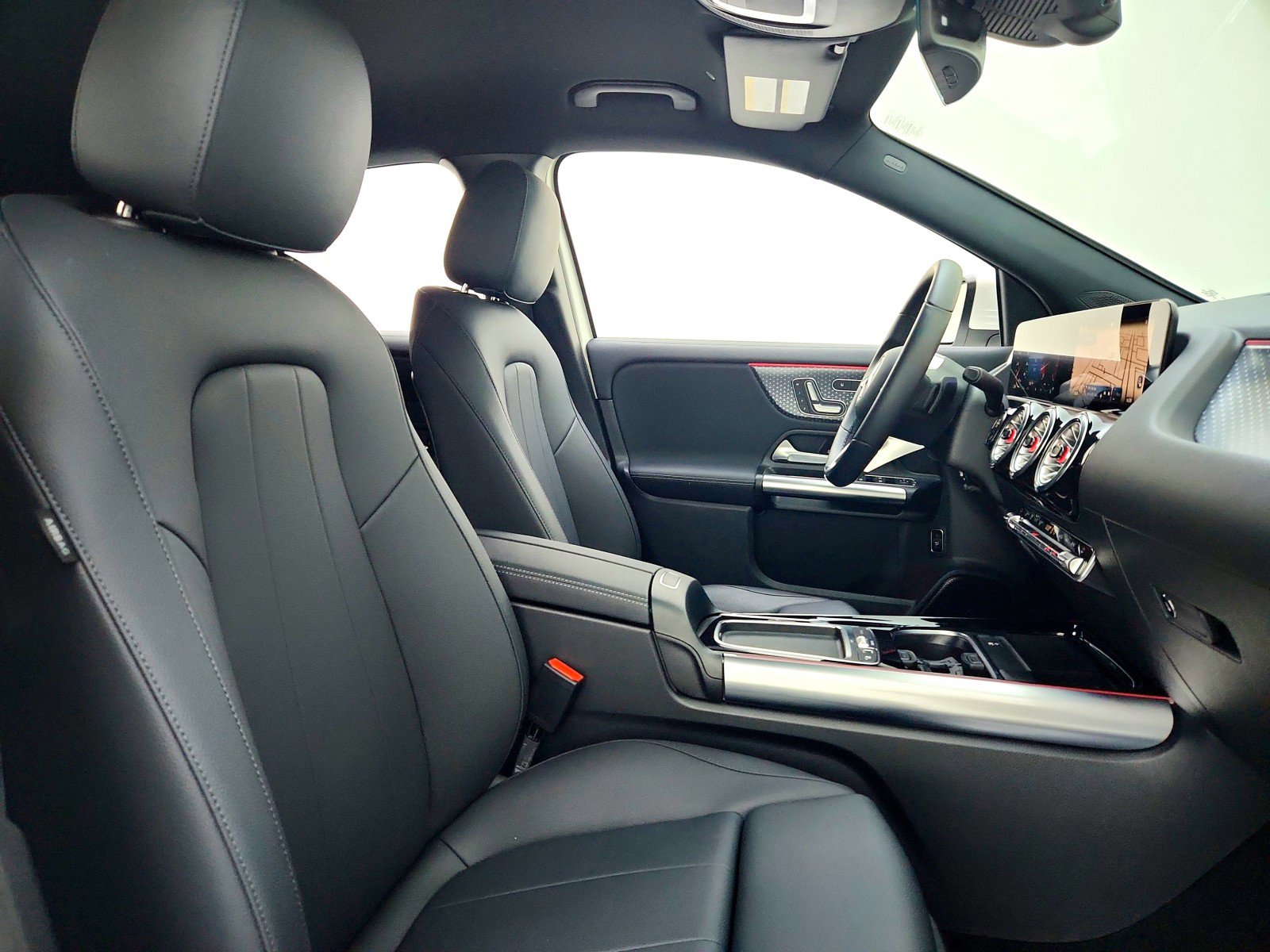 Certified 2026 Mercedes-Benz GLA 250 image 21