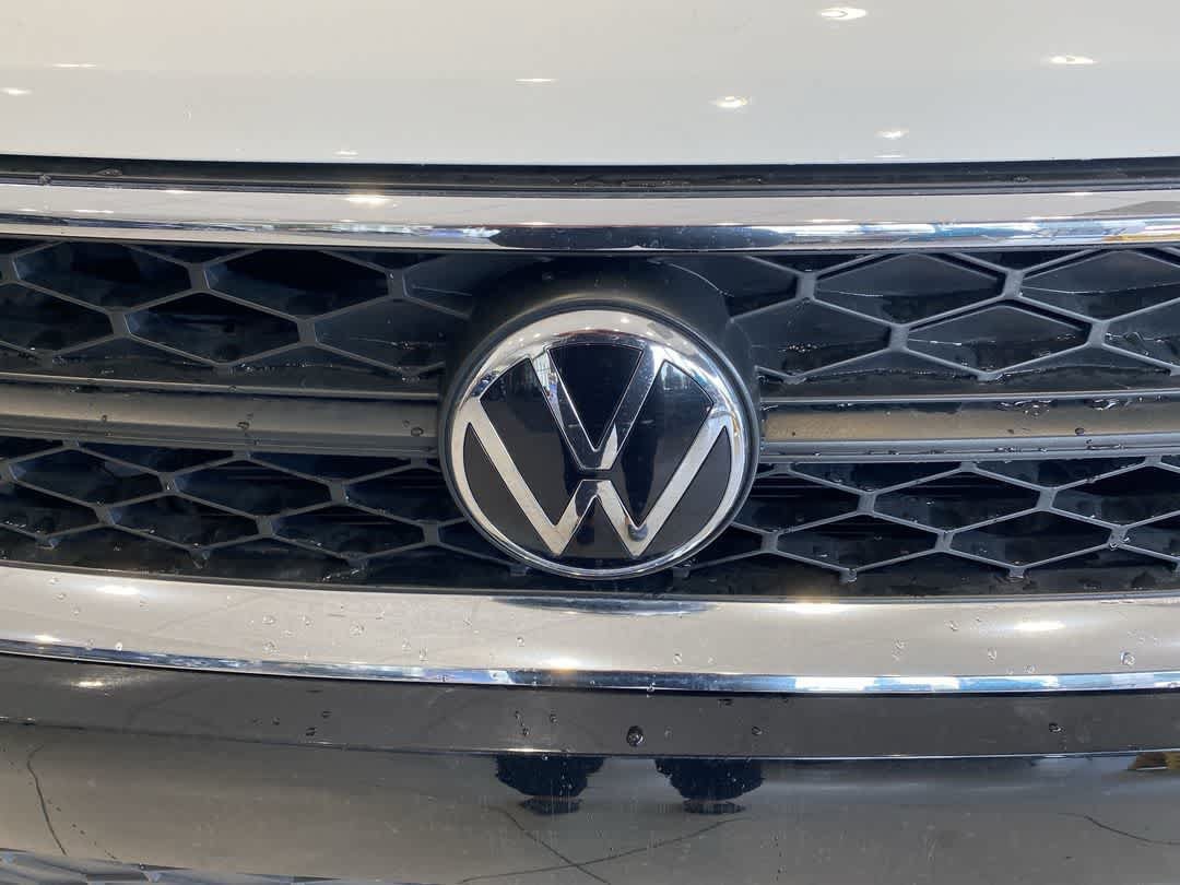 Used 2022 Volkswagen Taos S AWD/4WD image 10