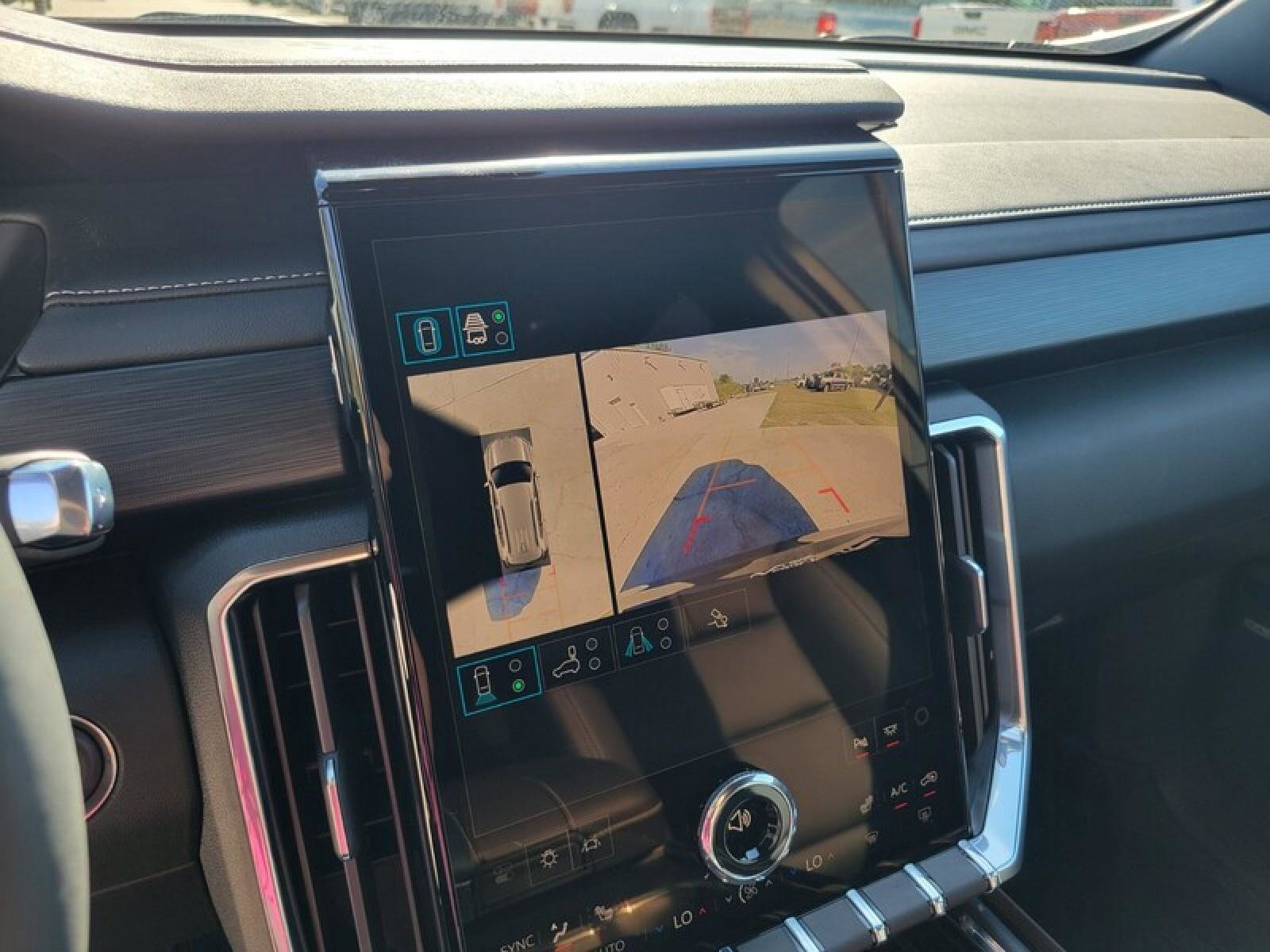 New 2026 GMC Acadia Elevation w/ Black Edition image 23