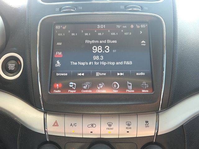 Used 2019 Dodge Journey GT w/ Nav & Sun Group image 33