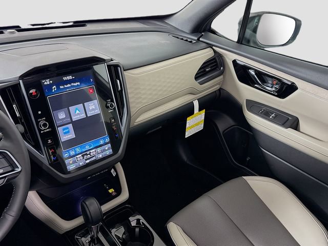 New 2026 Subaru Forester Limited image 23
