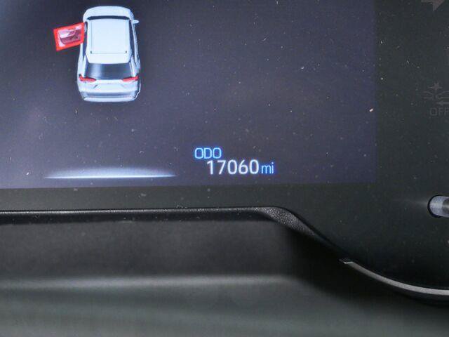 Used 2025 Toyota RAV4 LE FWD image 11
