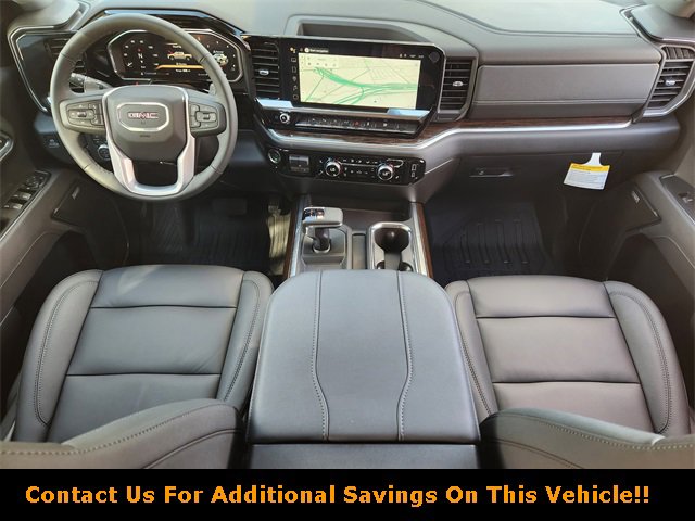 New 2026 GMC Sierra 1500 Elevation w/ Elevation Premium Package image 19