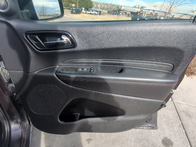 Used 2021 Dodge Durango R/T AWD/4WD image 46