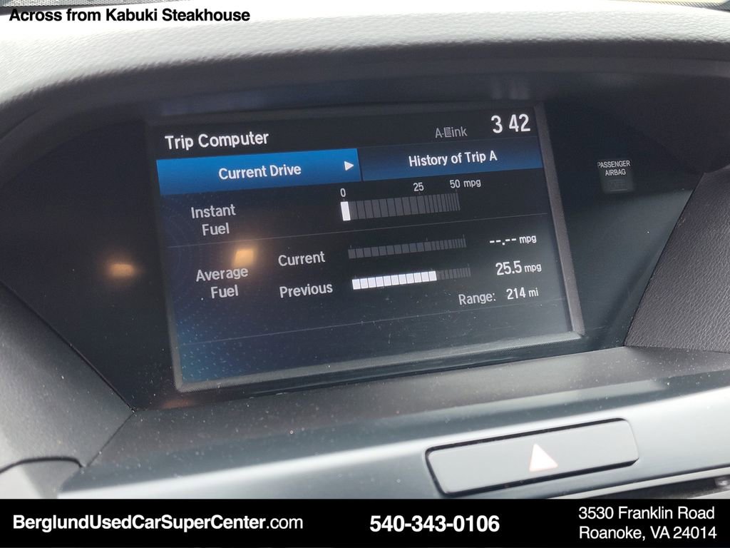Used 2020 Acura MDX A-Spec AWD/4WD image 30