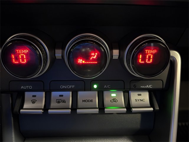 Used 2025 Toyota GR86 Premium image 23