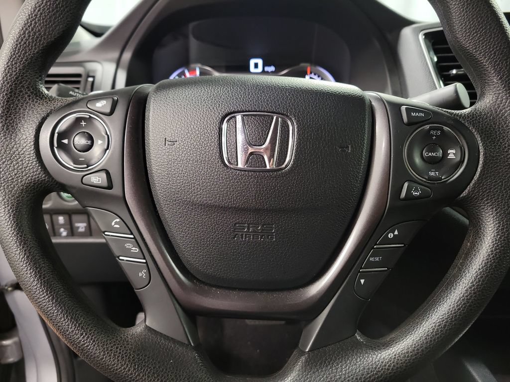 Used 2023 Honda Ridgeline Sport image 21
