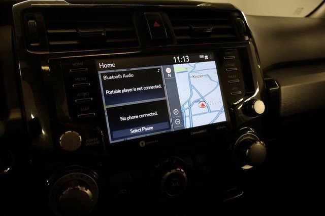 Used 2020 Toyota 4Runner TRD Off-Road Premium w/ Moonroof Package image 20