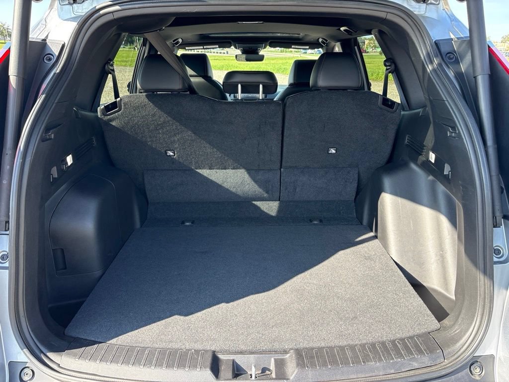 Used 2024 Honda CR-V Sport-L image 12