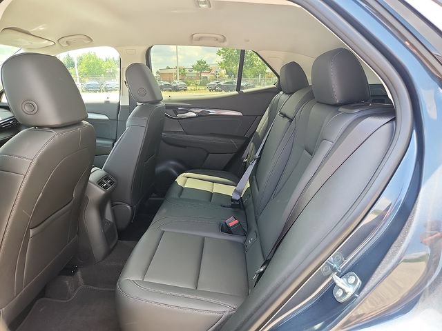 New 2026 Buick Envision Preferred AWD/4WD image 6
