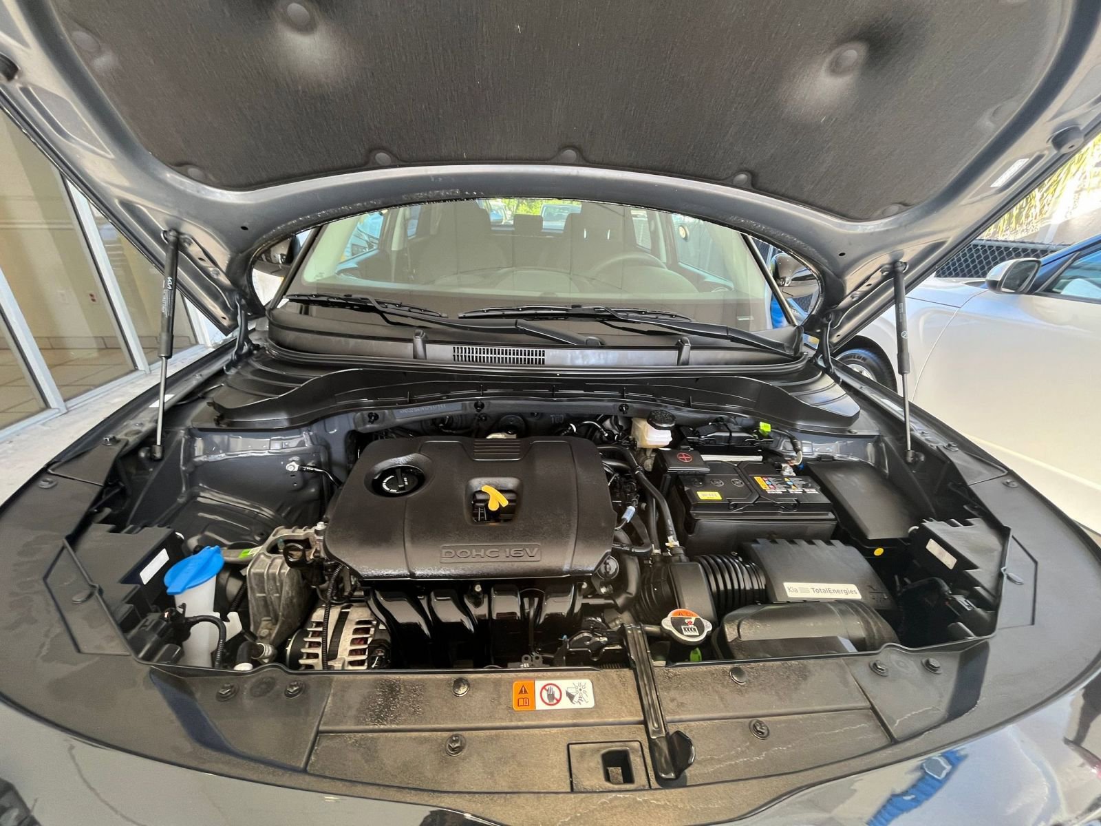 Used 2025 Kia Soul LX w/ LX Technology Package image 30