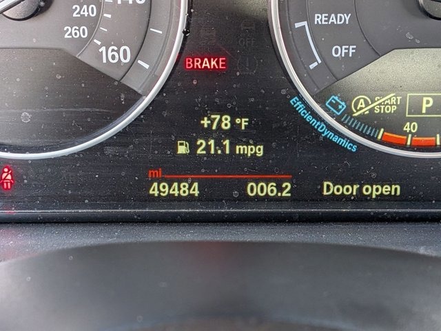 Used 2015 BMW 428i 428i image 11