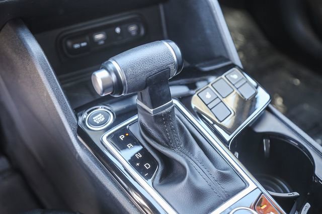 Certified 2024 Kia Sportage EX image 20