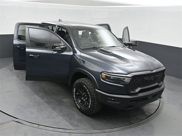 New 2026 RAM 1500 Rebel w/ Rebel Level 2 Equipment Group image 49