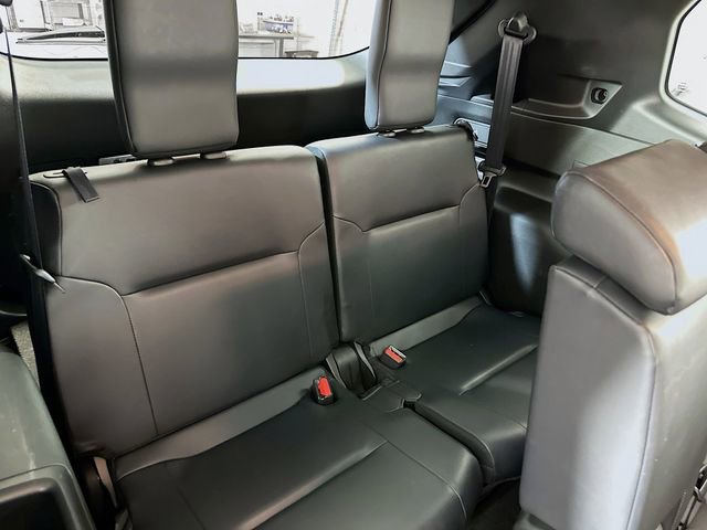 Used 2023 Mitsubishi Outlander SE image 22