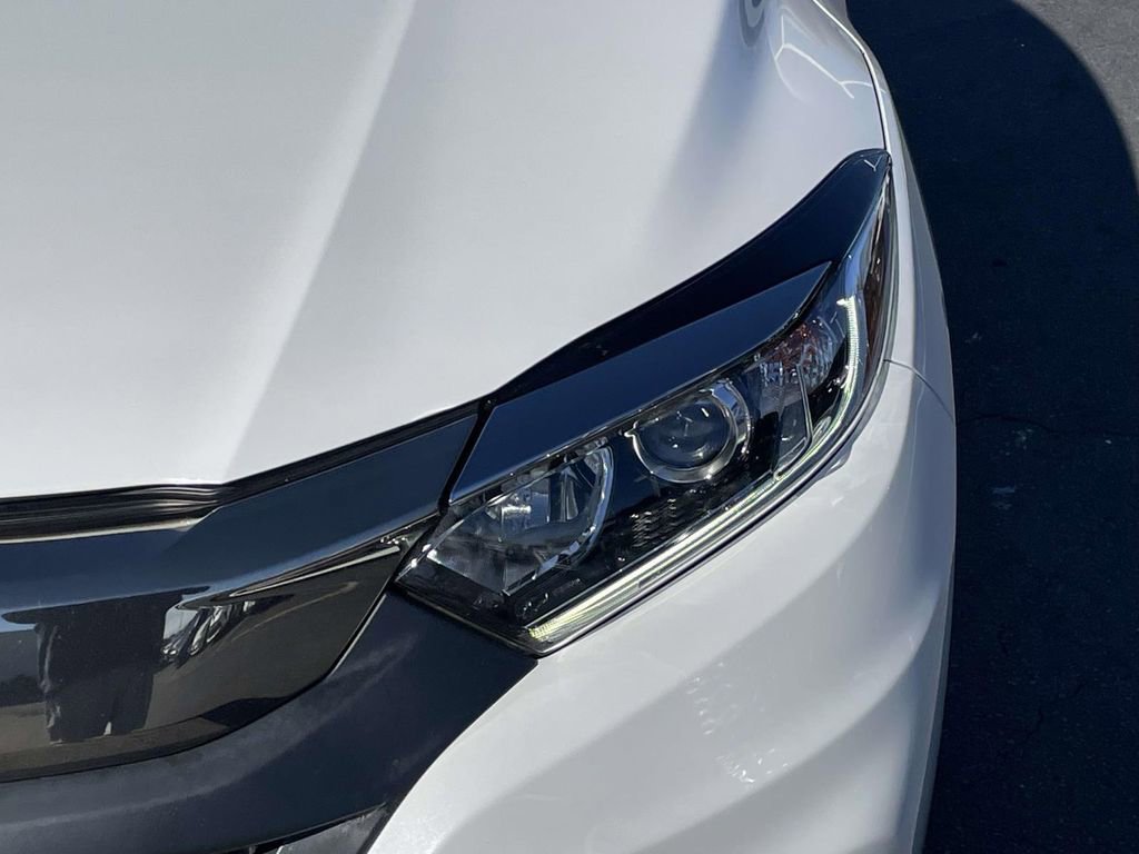 Used 2022 Honda HR-V EX image 14