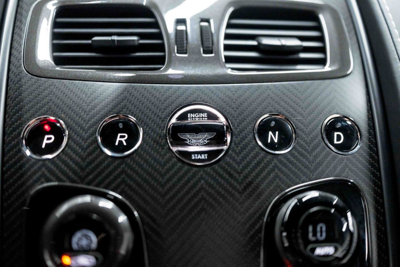 Used 2016 Aston Martin Vanquish Coupe image 50