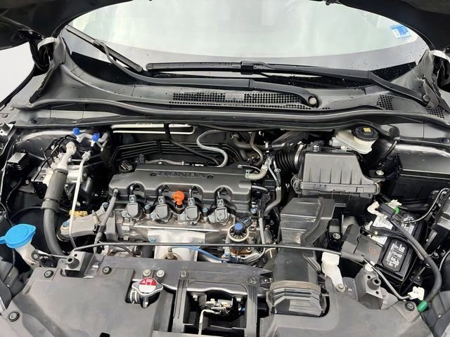 Used 2017 Honda HR-V EX-L image 12