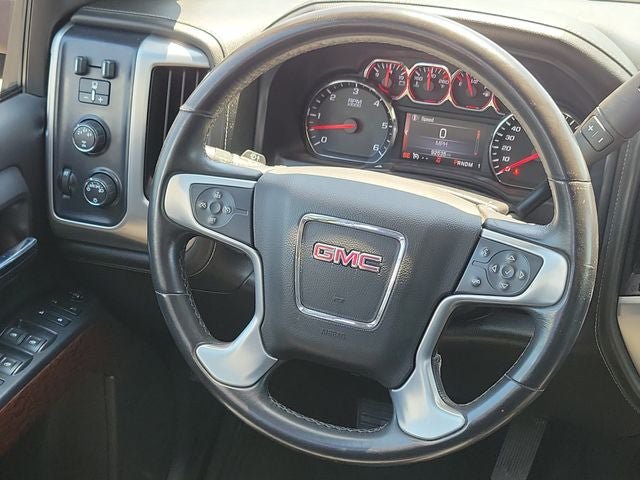 Used 2015 GMC Sierra 2500 SLE AWD/4WD image 19