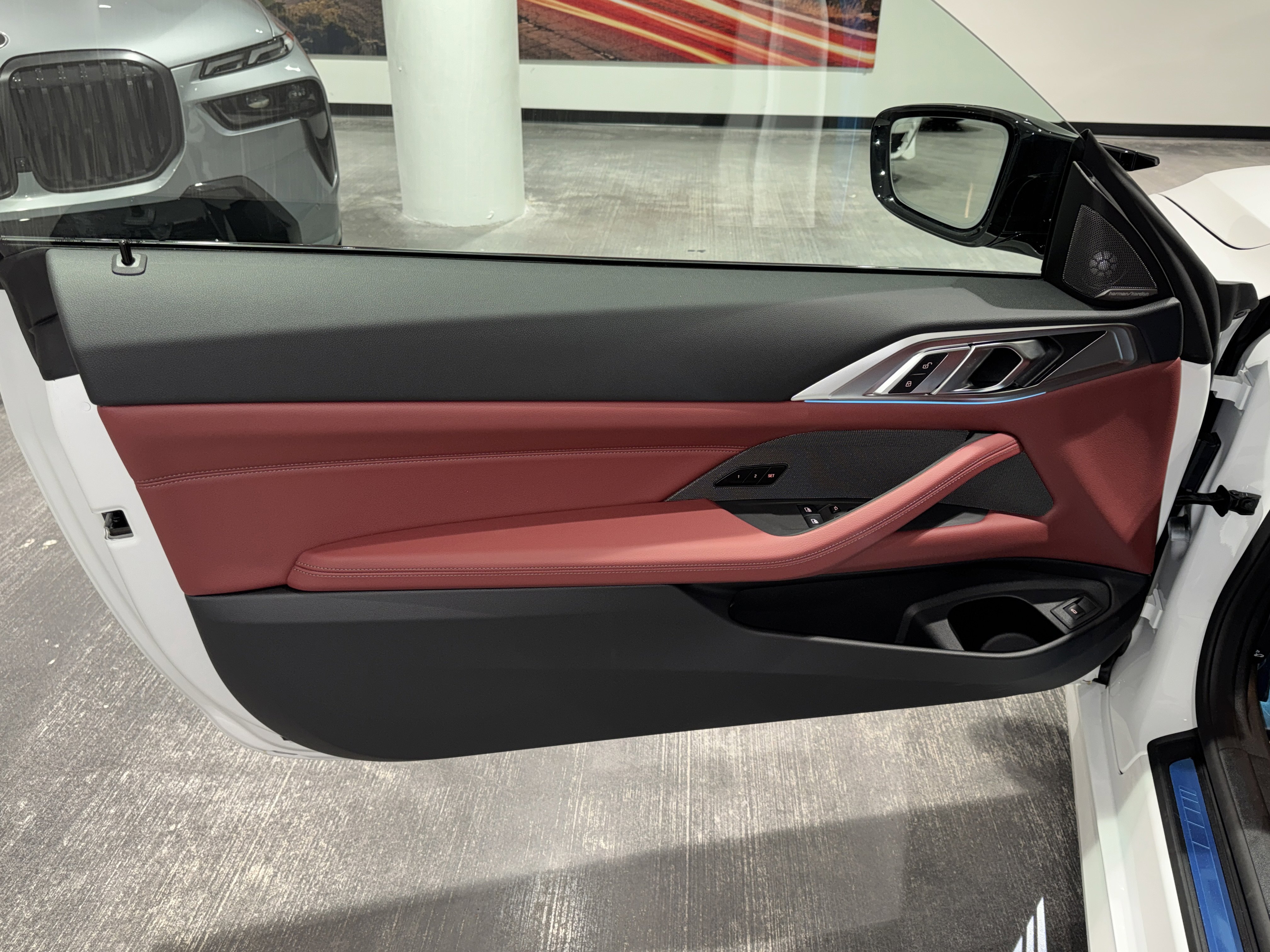 New 2026 BMW M440i Coupe w/ Premium Package RWD image 13