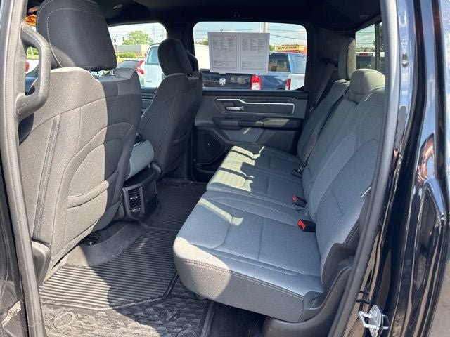 Used 2022 RAM 1500 Big Horn AWD/4WD image 18