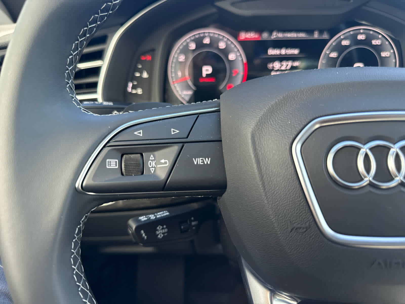 New 2025 Audi Q8 Premium Plus image 19