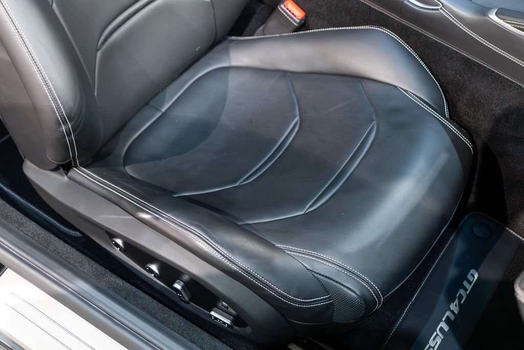 Certified 2019 Ferrari GTC4Lusso AWD/4WD image 55