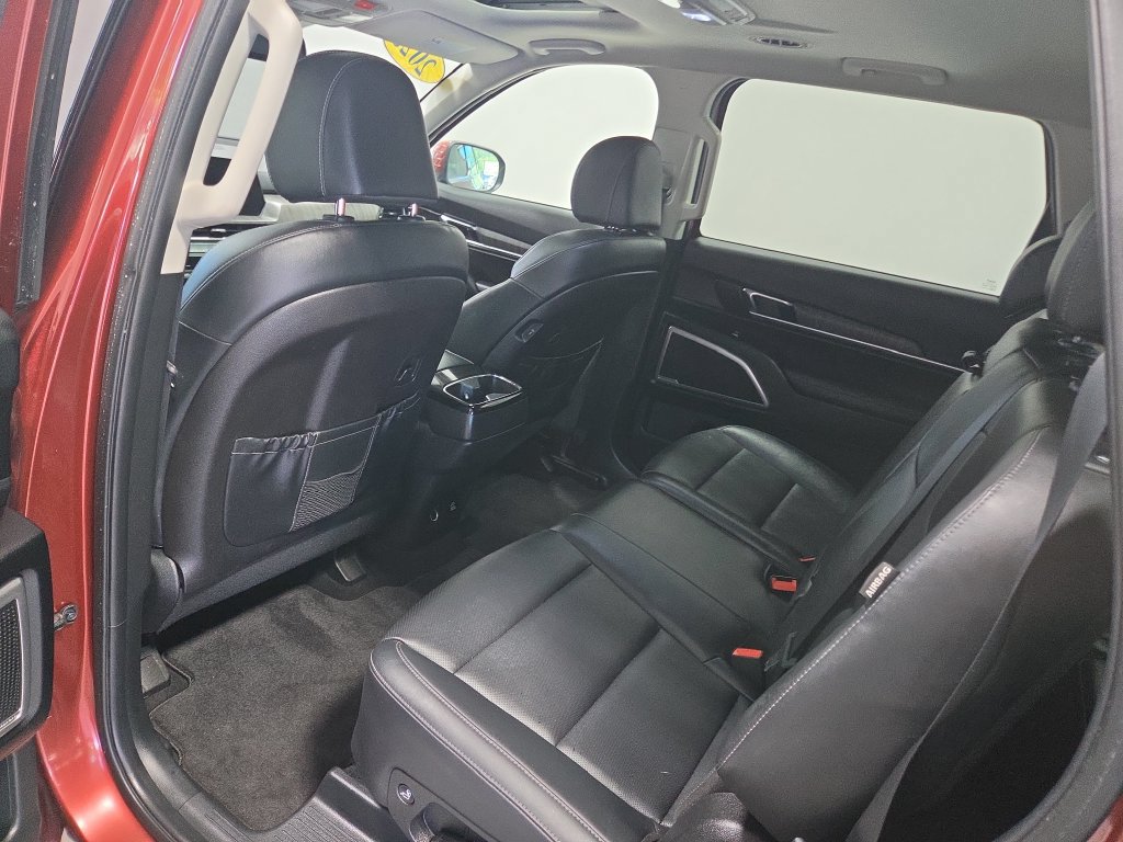 Used 2023 Kia Telluride EX AWD/4WD image 29