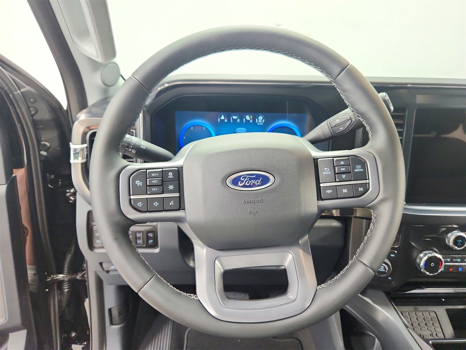 New 2026 Ford F250 Lariat image 23