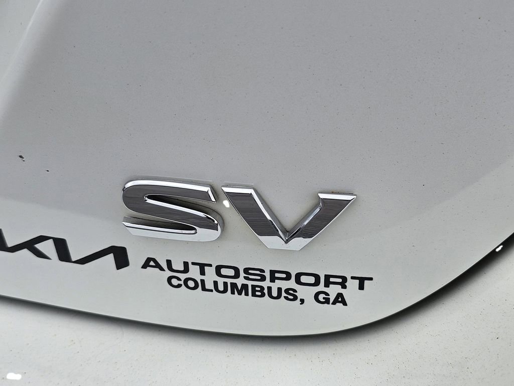Used 2021 Nissan Leaf SV image 11