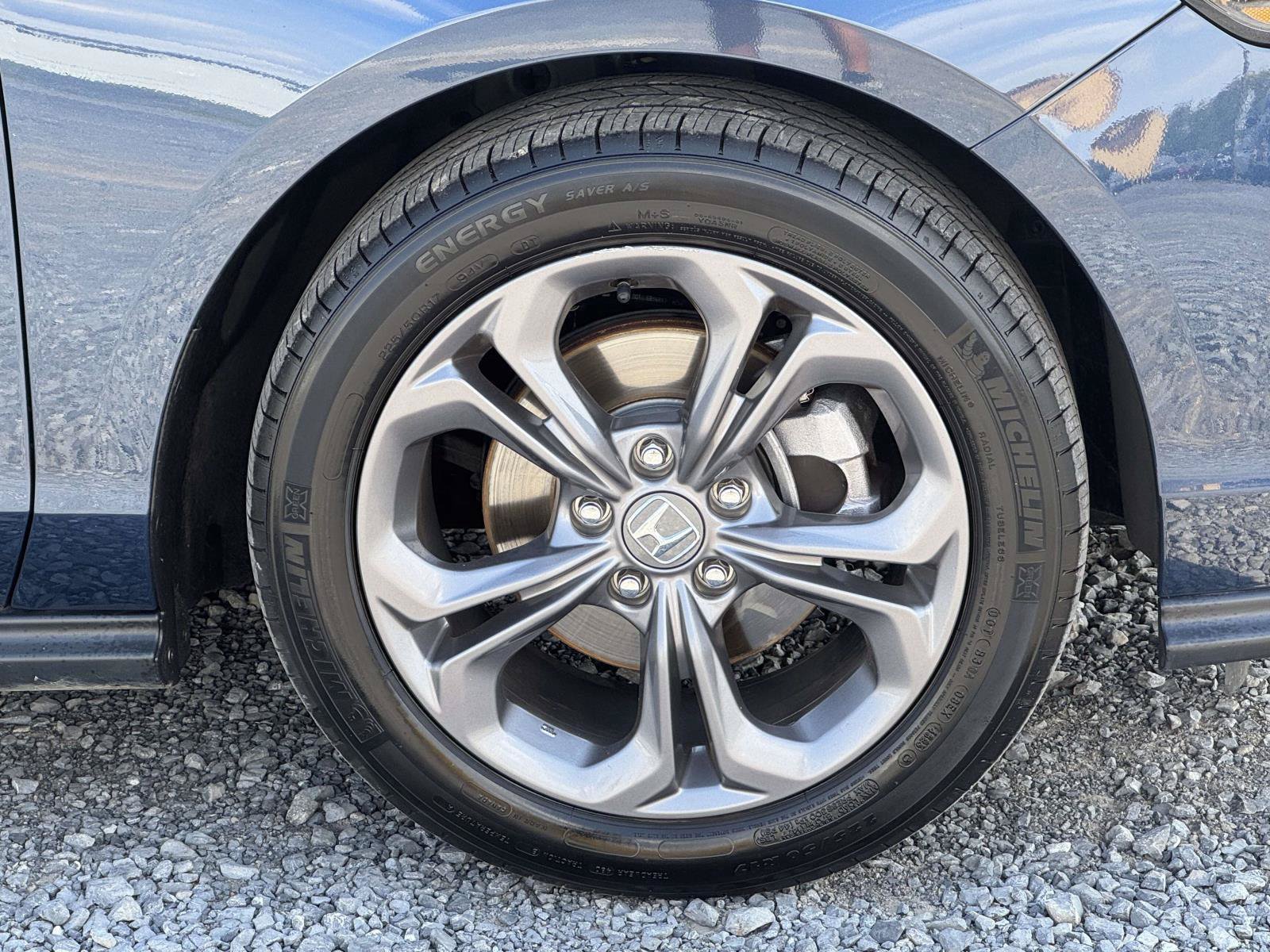 Used 2024 Honda Accord EX image 30