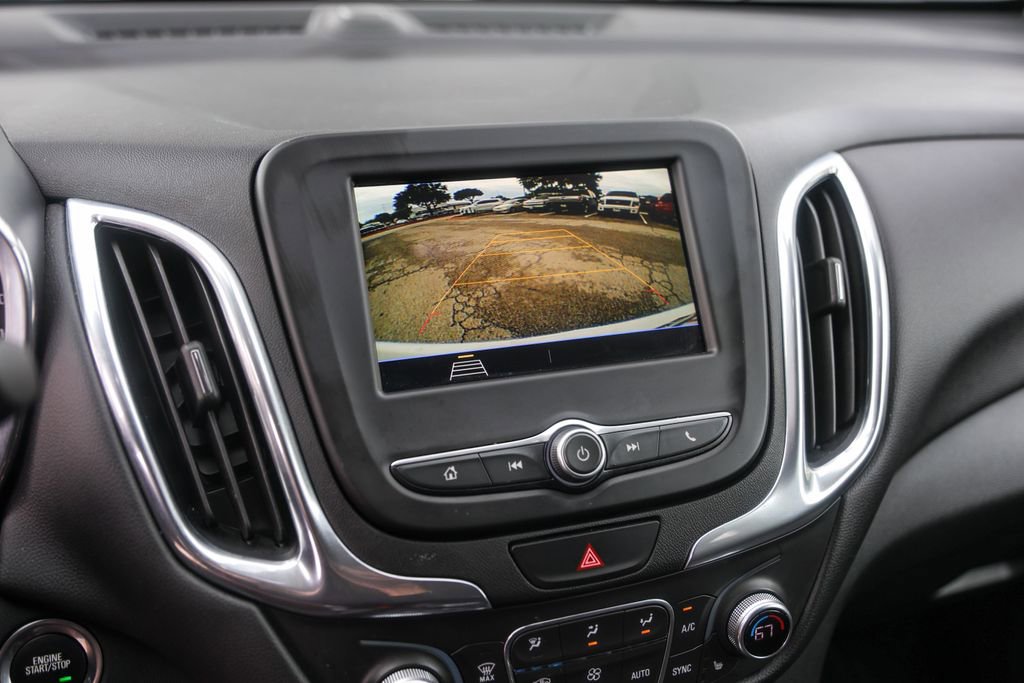 Used 2019 Chevrolet Equinox LT image 17